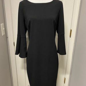 Calvin Klein LBD! NWOT